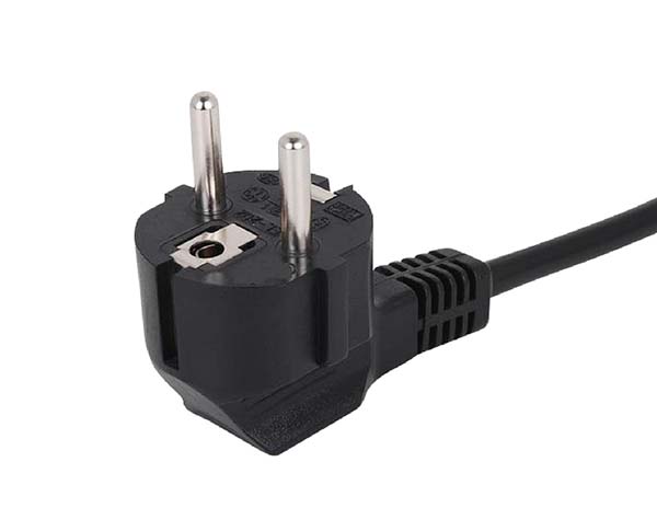 韓國電源線