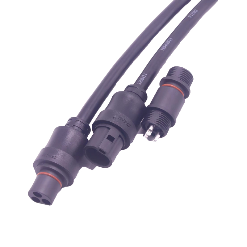 C28防水連接器