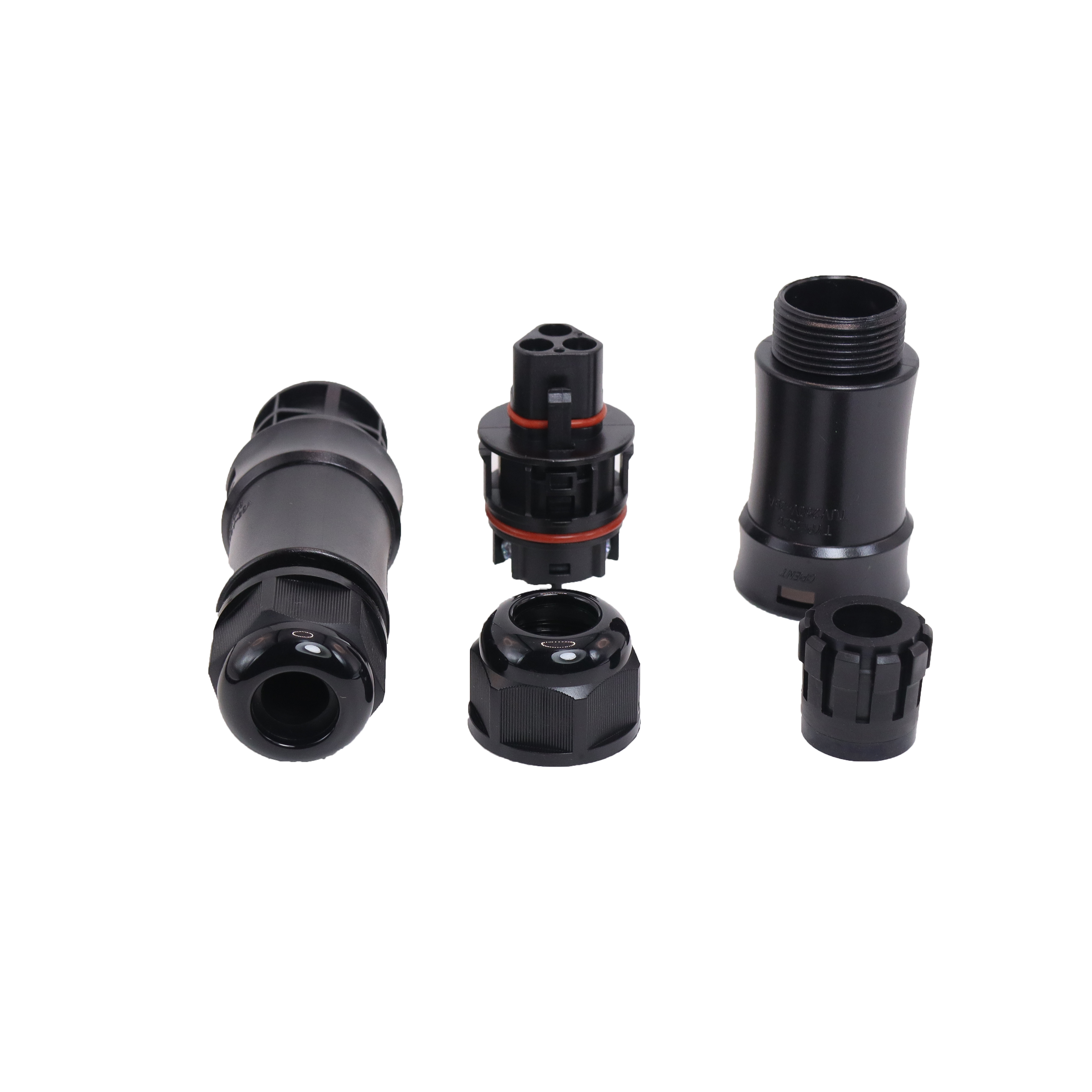 Q28防水連接器